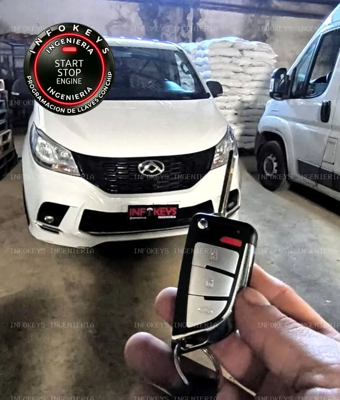 Restauración Mecánica y Upgrade Deluxe: Maxus G10 2024