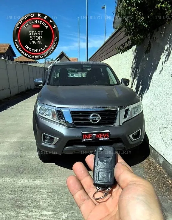 Servicio Integral Multimarca: Nissan NP300, Kia Sorento y Kia Cerato